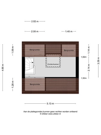 Glazenmakershof 9, 6687 DE Angeren - 187545601_1659659_glaze_zolder_first_design_20260707_cdfeab.jpg