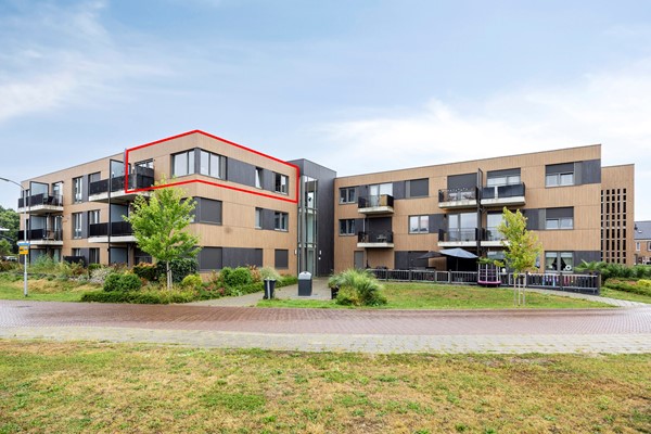 Te koop: Beekenoord 16, 6931 LC Westervoort