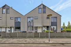 Verkocht onder voorbehoud: Pijlersloot 15, 8226SR Lelystad