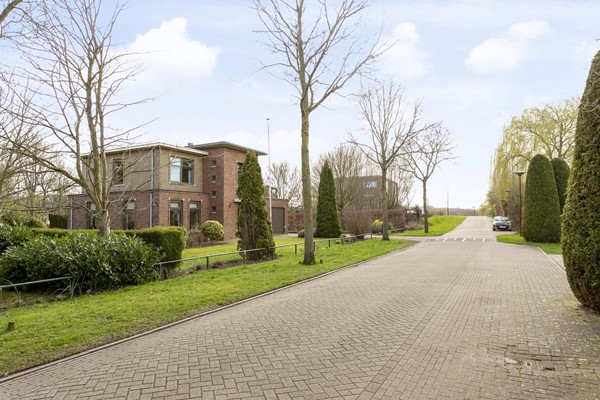 Medium property photo - Hollandse Hout 156, 8244 GH Lelystad