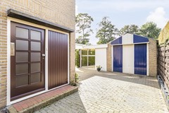 Verkocht onder voorbehoud: Venelaan 38, 8313 AA Rutten