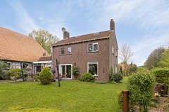 Verkocht onder voorbehoud: Uiterdijkenweg 28, 8315 PR Luttelgeest