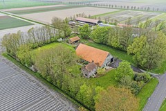 Verkocht onder voorbehoud: Uiterdijkenweg 28, 8315 PR Luttelgeest