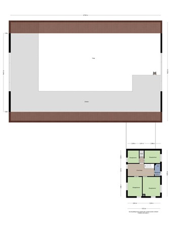 Uiterdijkenweg 28, 8315 PR Luttelgeest - 