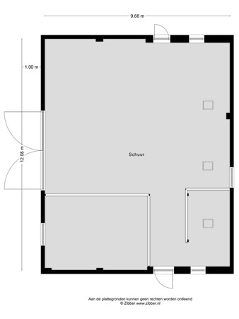 Uiterdijkenweg 28, 8315 PR Luttelgeest - 