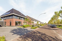 Verkocht: Schweitzersingel 26B, 8302 ZJ Emmeloord