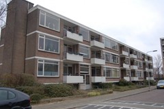 Rented: Stellingwerfstraat, 6826SL Arnhem