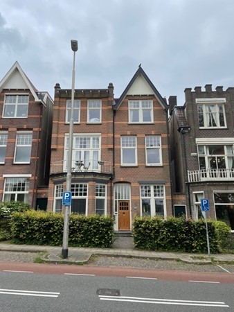 Rented: Sonsbeekweg, 6814 BD Arnhem