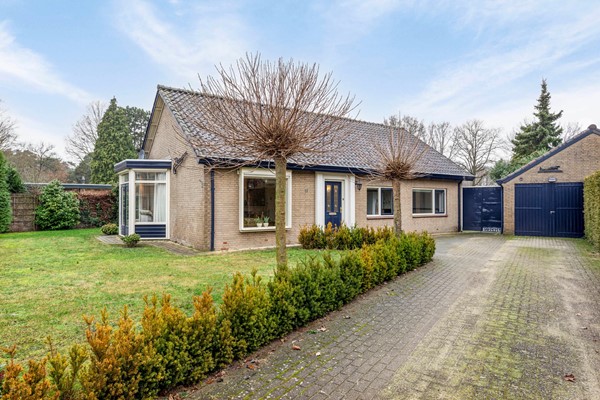 Verkocht: Papaverstraat 19, 7021 ZH Zelhem