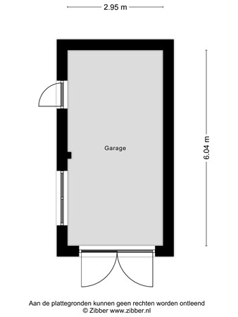 Papaverstraat 19, 7021 ZH Zelhem - Garage