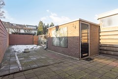 Sold: Ranonkelstraat 34, 6833 AP Arnhem