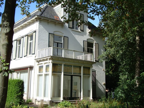 For rent: Overbeeklaan, 6881 HE Velp