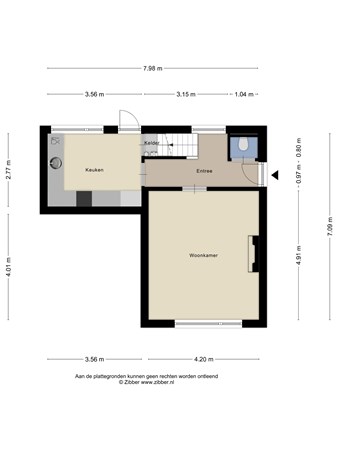 Bontebrug 118, 7064 LN Silvolde - 