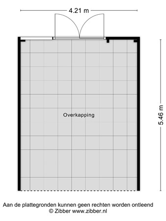 Bontebrug 118, 7064 LN Silvolde - 449048_2D_Overkapping_Bontebrug_118_Silvolde_05.jpg