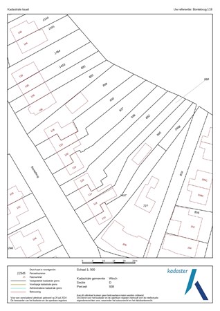 Bontebrug 118, 7064 LN Silvolde - 