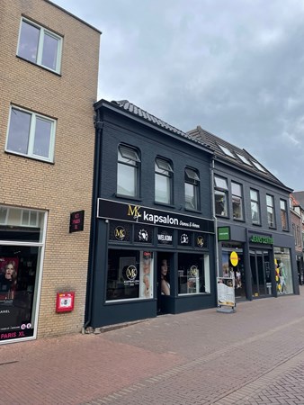 Verhuurd: Dokter Honigstraat, 6901 AP Zevenaar