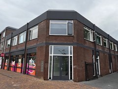 Verhuurd: Kuiperplein, 6713AX Ede