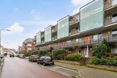 Rented: Rosendaalsestraat 236, 6824 CP Arnhem