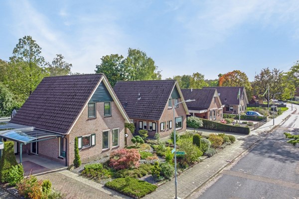 Medium property photo - Hanenhoek 33, 7021 EL Zelhem