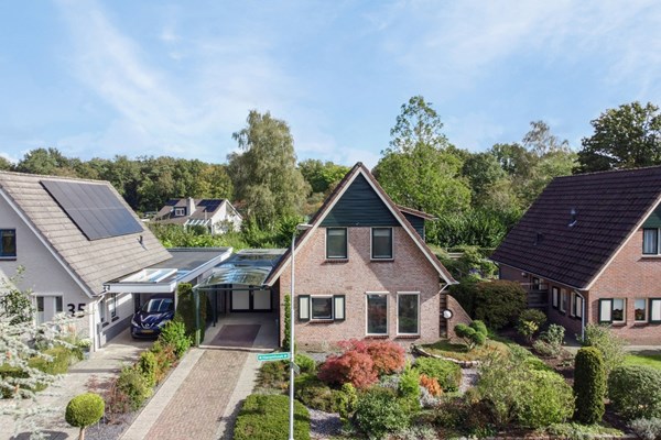 Medium property photo - Hanenhoek 33, 7021 EL Zelhem