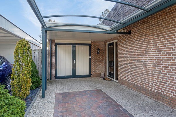 Medium property photo - Hanenhoek 33, 7021 EL Zelhem