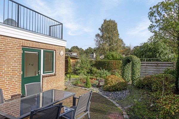 Medium property photo - Hanenhoek 33, 7021 EL Zelhem