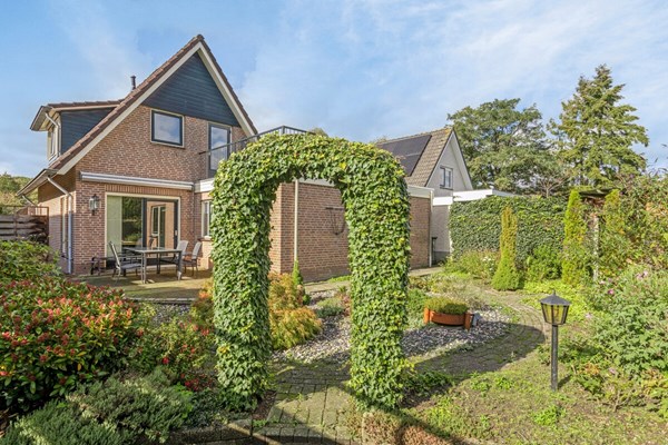 Medium property photo - Hanenhoek 33, 7021 EL Zelhem