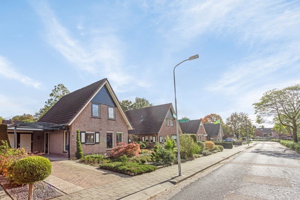 Medium property photo - Hanenhoek 33, 7021 EL Zelhem