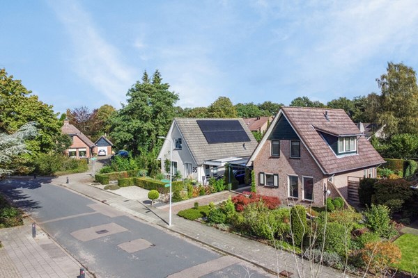 Medium property photo - Hanenhoek 33, 7021 EL Zelhem