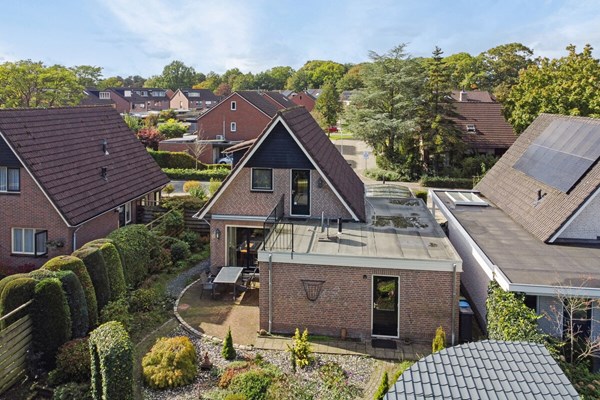 Medium property photo - Hanenhoek 33, 7021 EL Zelhem