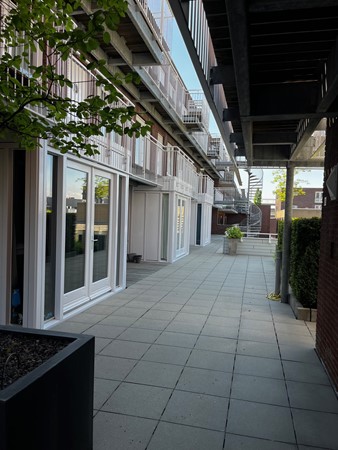 Medium property photo - Oude Kerkplein 52, 6711 AZ Ede