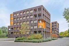 Rented: Wipstrikpark 103, 8025 CC Zwolle