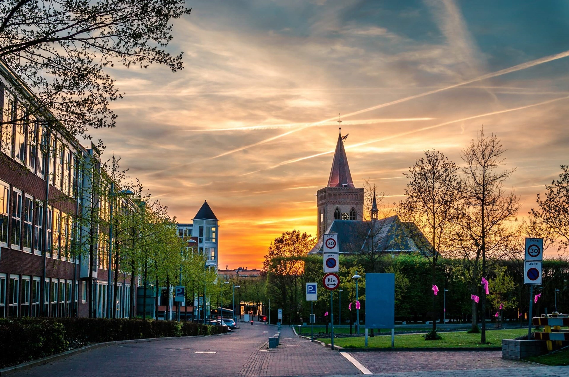 Woonhuis in Ede