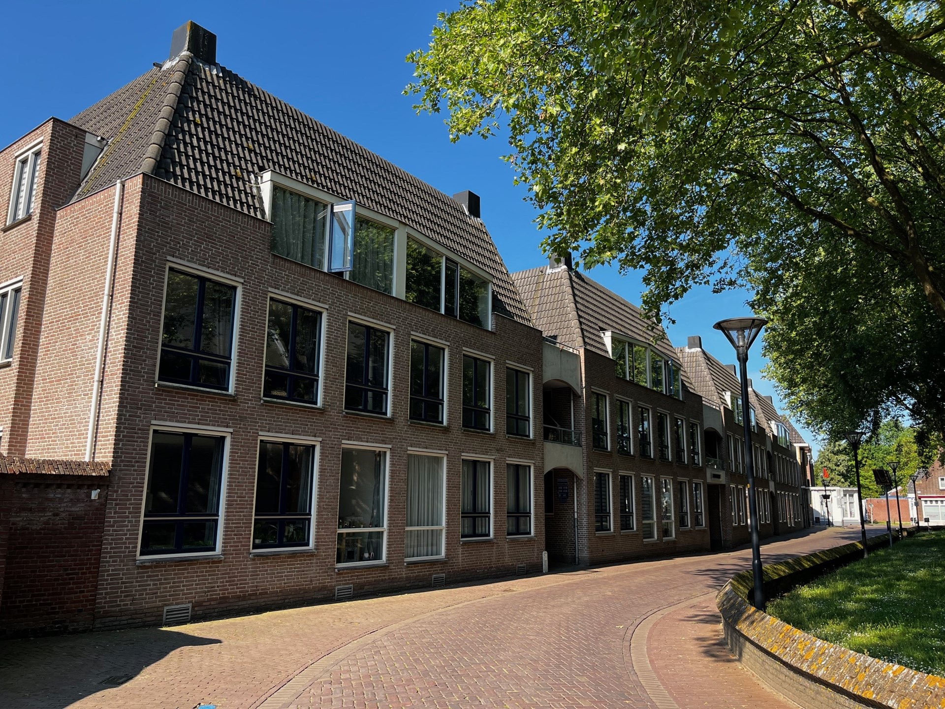 Appartement in Zevenaar