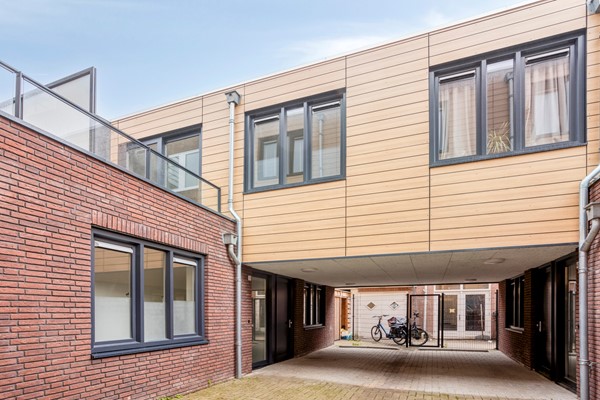 For sale: Poststraat 35, 6828 EK Arnhem