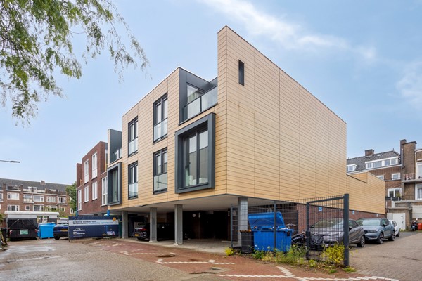 Medium property photo - Poststraat 35, 6828 EK Arnhem