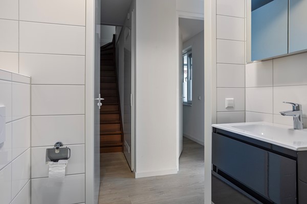 Medium property photo - Poststraat 35, 6828 EK Arnhem