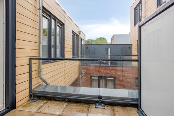 Medium property photo - Poststraat 35, 6828 EK Arnhem