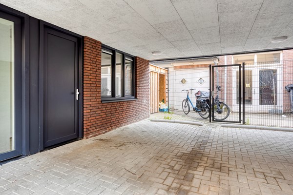 Medium property photo - Poststraat 35, 6828 EK Arnhem