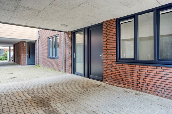 Medium property photo - Poststraat 35, 6828 EK Arnhem