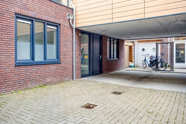 Medium property photo - Poststraat 35, 6828 EK Arnhem
