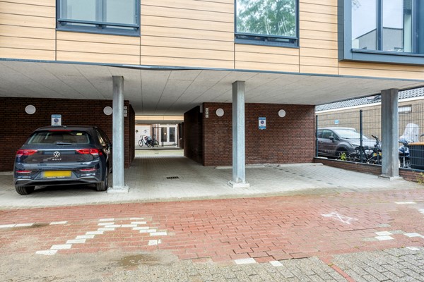 Medium property photo - Poststraat 35, 6828 EK Arnhem