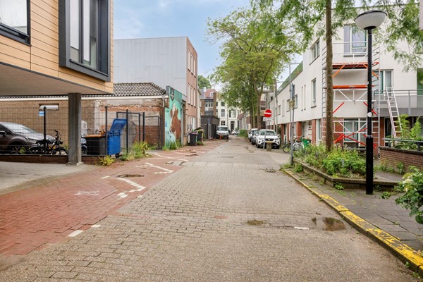 Medium property photo - Poststraat 35, 6828 EK Arnhem