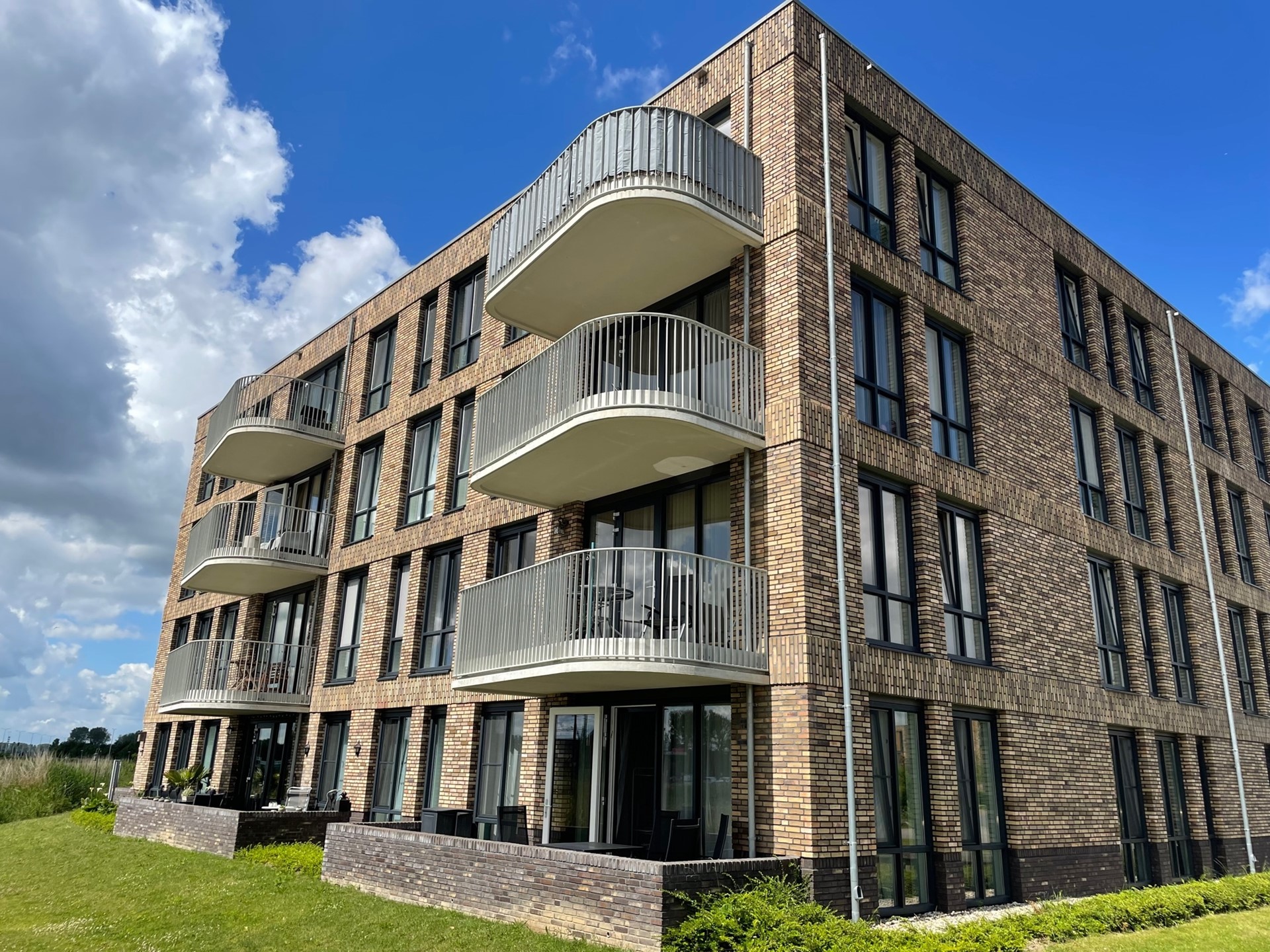 Apartment in Arnhem