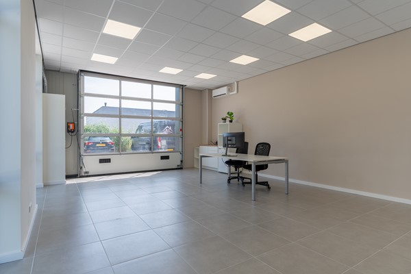 Medium property photo - Segment 22G, 6921 RH Duiven