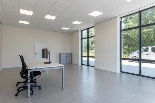 Medium property photo - Segment 22G, 6921 RH Duiven
