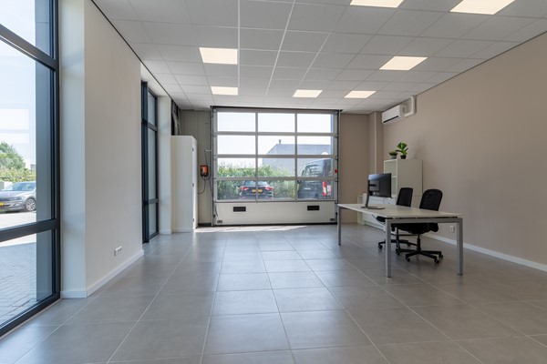 Medium property photo - Segment 22G, 6921 RH Duiven