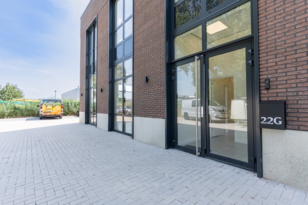 Medium property photo - Segment 22G, 6921 RH Duiven