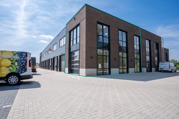 Medium property photo - Segment 22G, 6921 RH Duiven