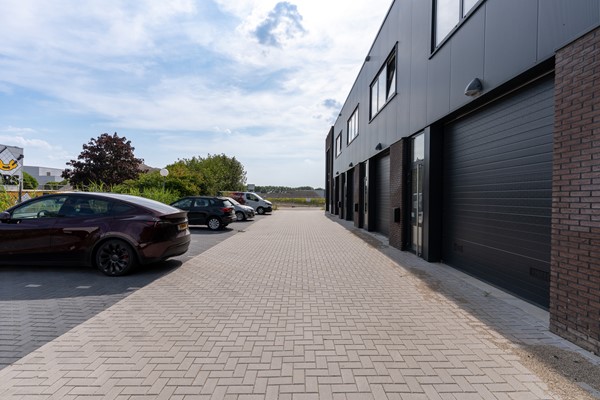 Medium property photo - Segment 22G, 6921 RH Duiven